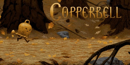 CopperBell