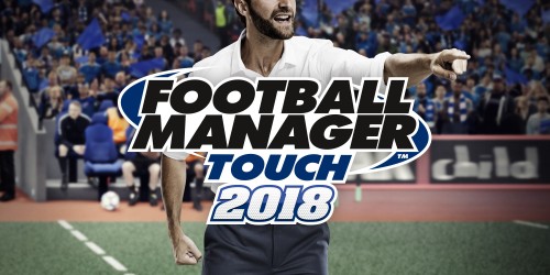 Football Manager Touch 2018