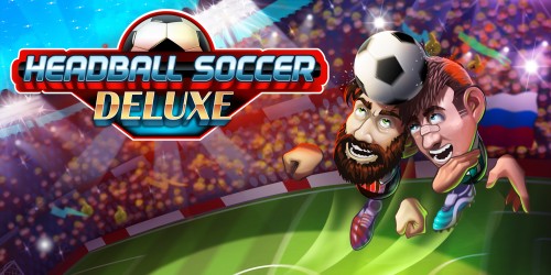 Headball Soccer Deluxe