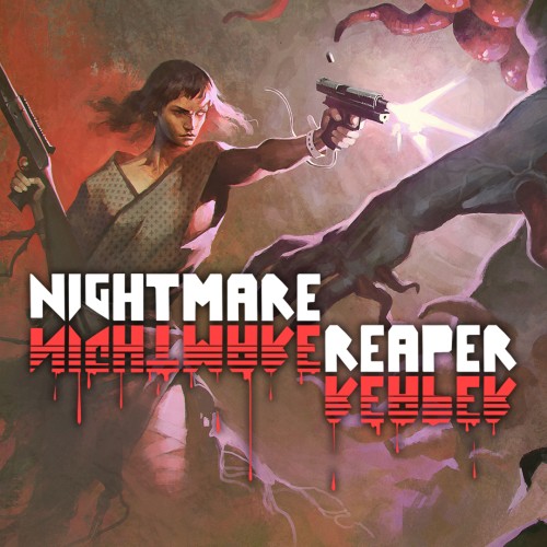 Nightmare Reaper