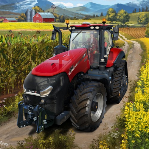 Farming Simulator 23