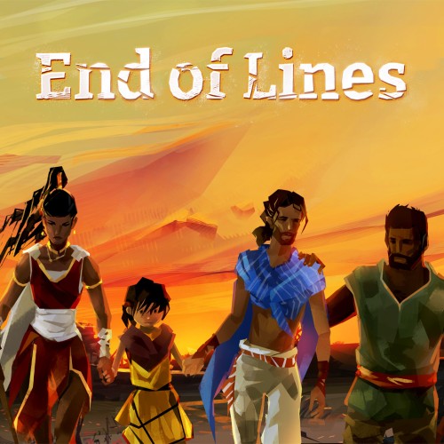 End of Lines