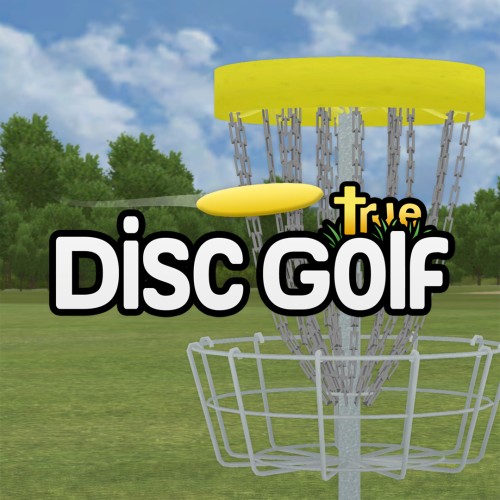 True Disc Golf