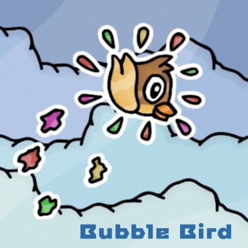 Bubble Bird