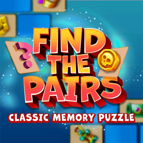 Find the Pairs