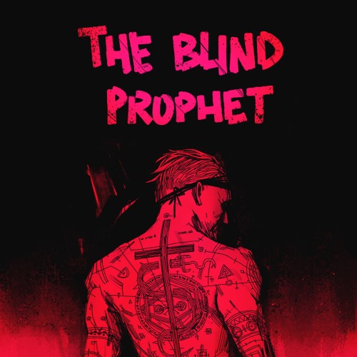 The Blind Prophet