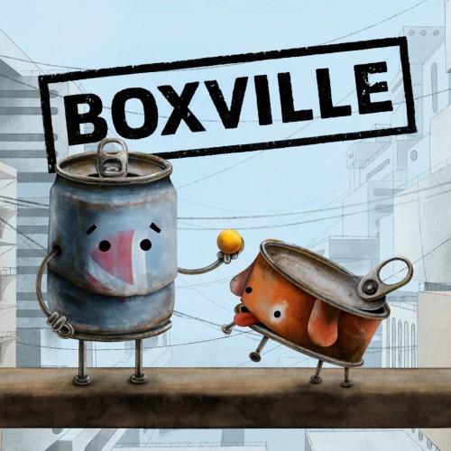 Boxville