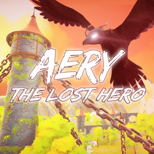 Aery: The Lost Hero