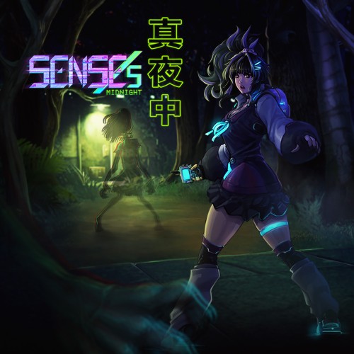 Senses: Midnight