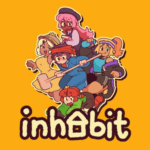 Inhabit