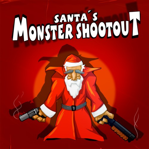 Santa's Monster Shootout