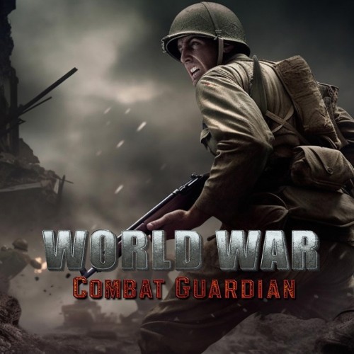 World War: Combat Guardian