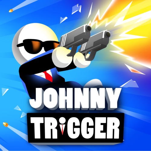 Johnny Trigger