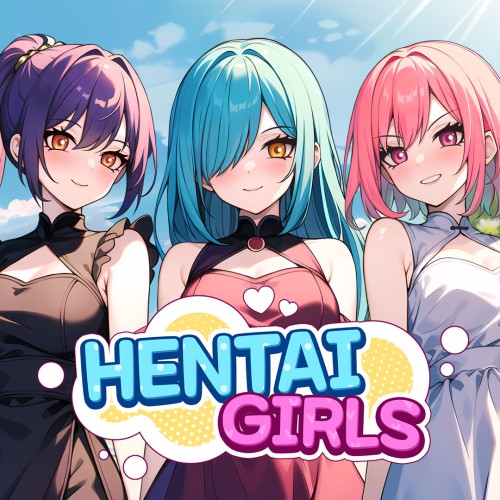 Hentai Girls