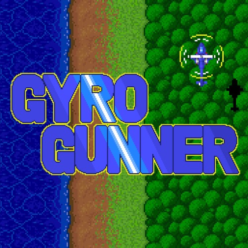 GyroGunner