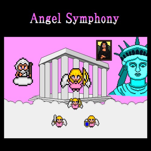 Angel Symphony