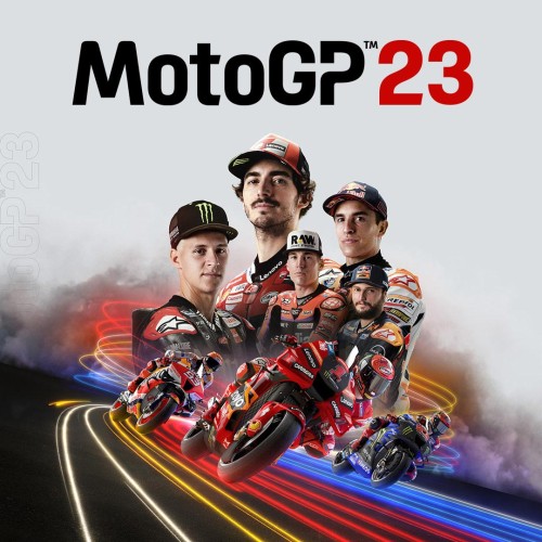 MotoGP 23