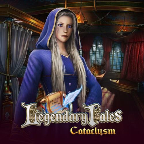 Legendary Tales: Cataclysm