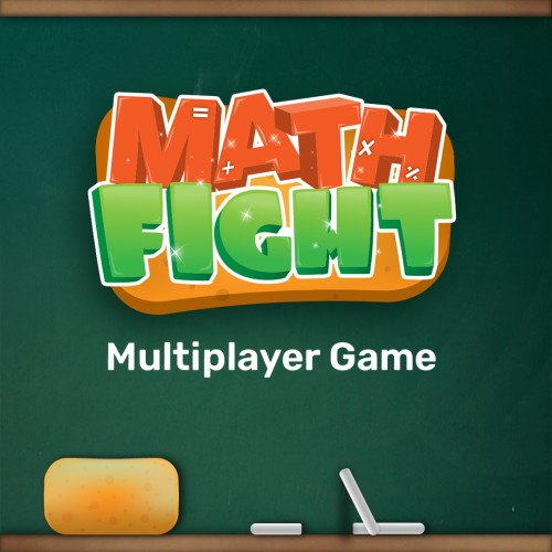 Math Fight