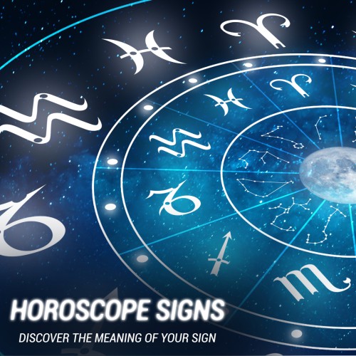 Horoscope Signs