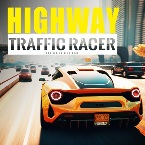 Highway Traffic Racer