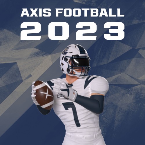 Axis Football 2023