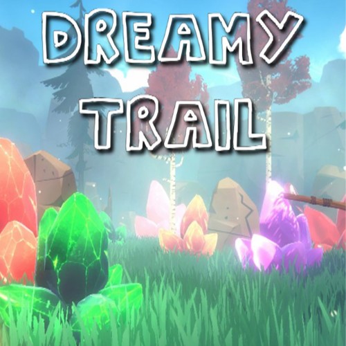 Dreamy Trail