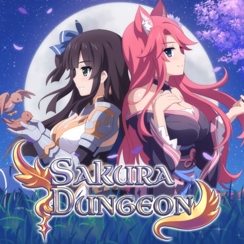 Sakura Dungeon