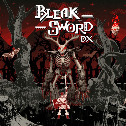 Bleak Sword DX