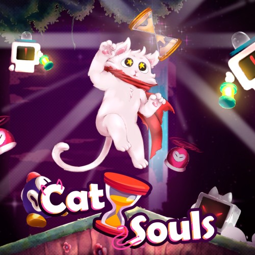 Cat Souls