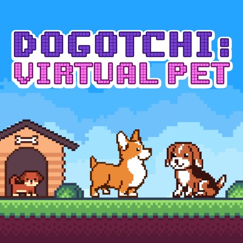 Dogotchi: Virtual Pet