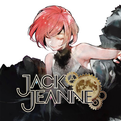 Jack Jeanne