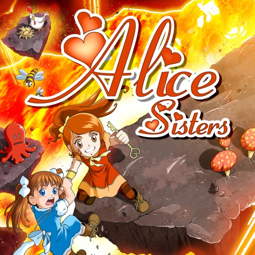 Alice Sisters