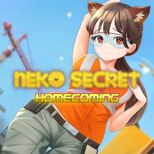 Neko Secret Homecoming