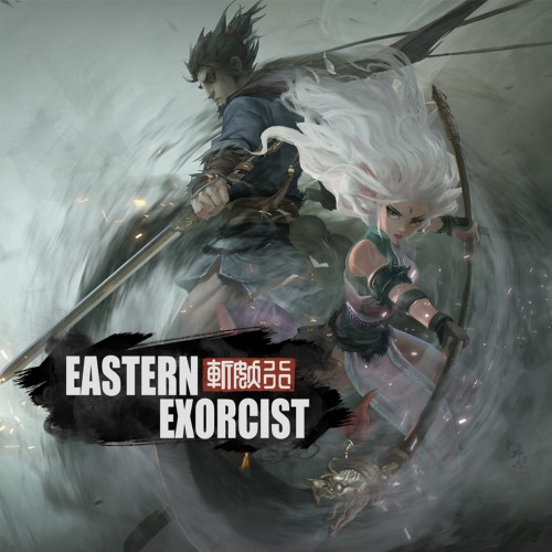 Eastern Exorcist