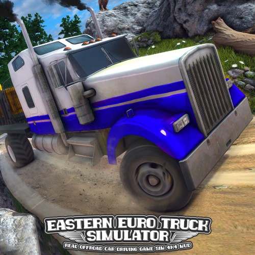 Eastern Euro Truck Simulator