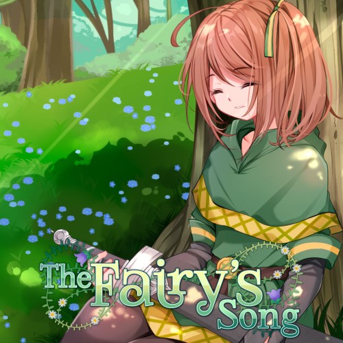 The Fairy's Song