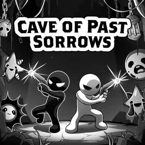 Cave of Past Sorrows