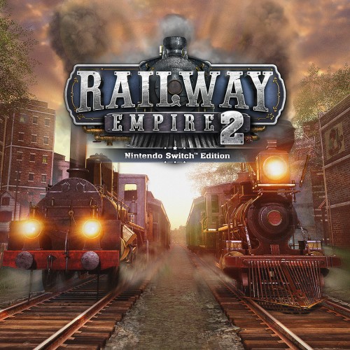 Railway Empire 2