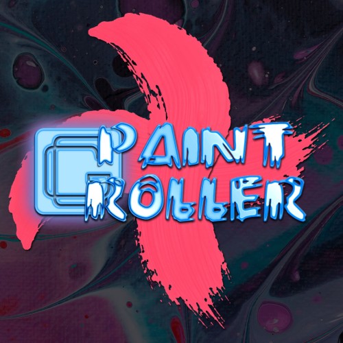 Gramik Paint Roller