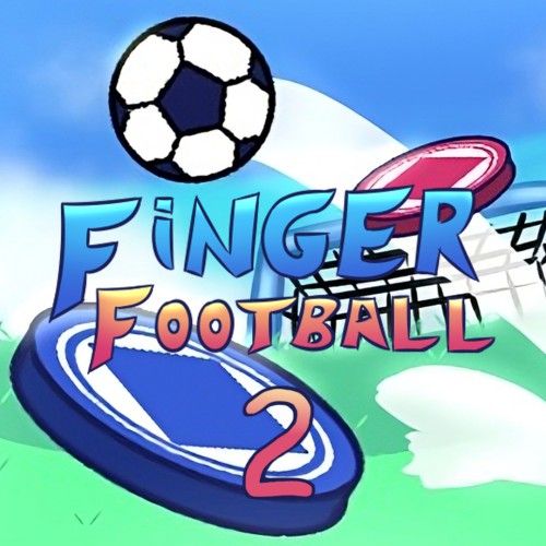 Finger Football: Goal in Two