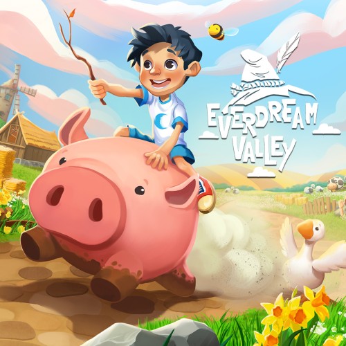 Everdream Valley