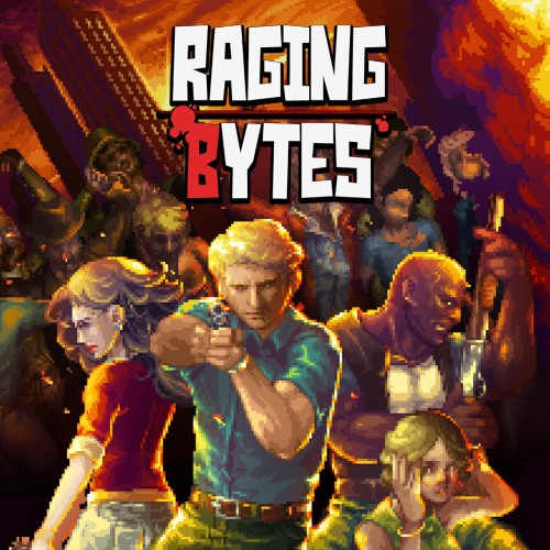 Raging Bytes