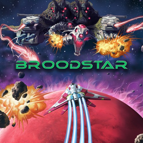 Broodstar