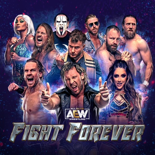 AEW: Fight Forever