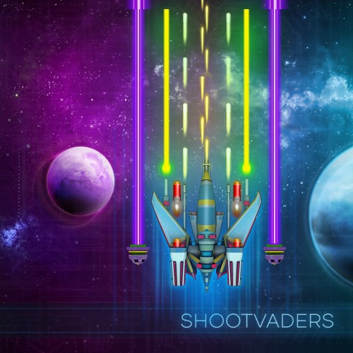 Shootvaders: The Beginning