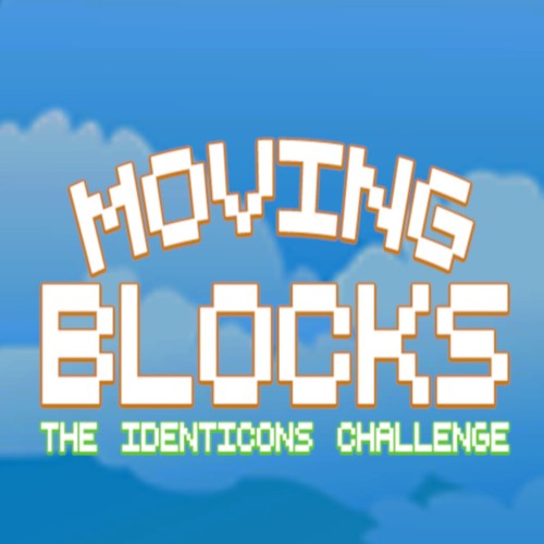 Moving Blocks Puzzle