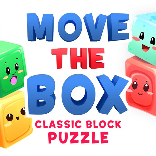 Move the Box