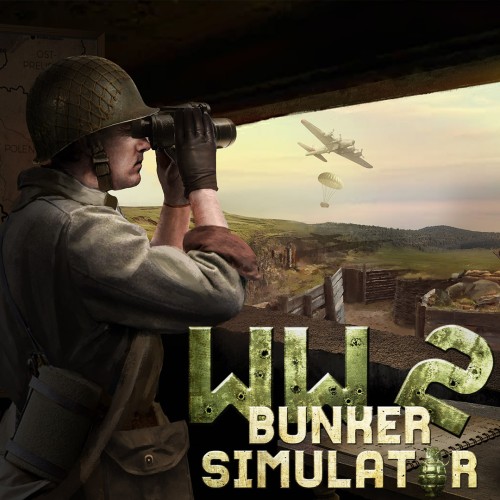 WW2: Bunker Simulator