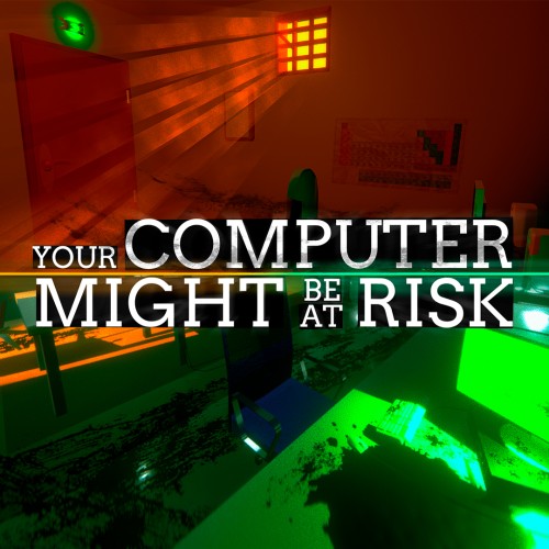 Your Computer Might Be At Risk